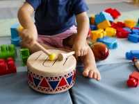 Aula de Musicalização