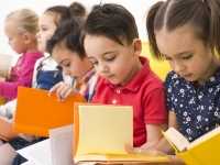 Educação Infantil (G3) para Crianças de 4 anos