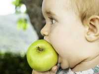 Aula de Educação Nutricional